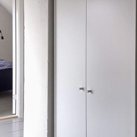 4 Person Holiday Home In Bandholm Kültér fotó