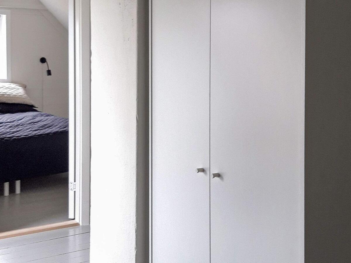 4 Person Holiday Home In Bandholm Kültér fotó