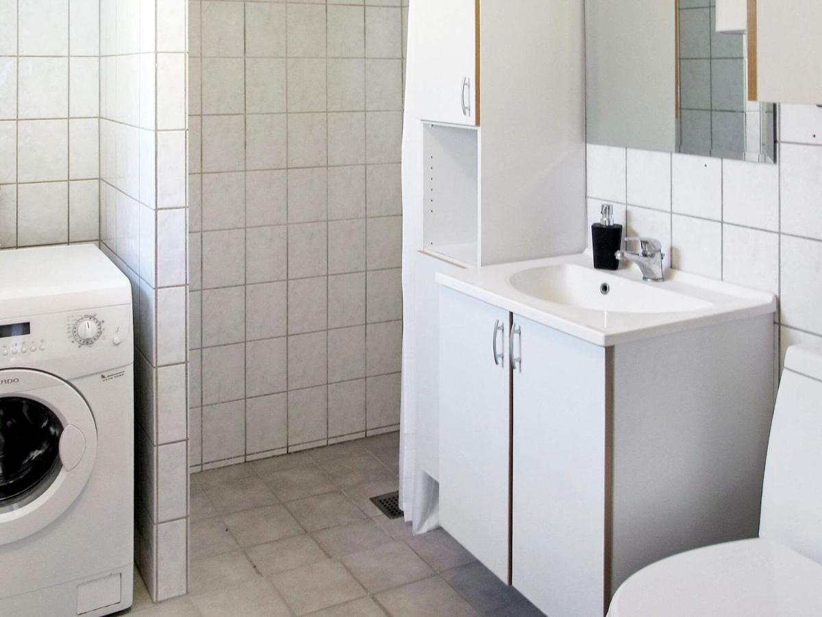 4 Person Holiday Home In Bandholm Kültér fotó